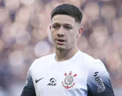 Garro passa por 'tratamento de choque' com médico de Memphis