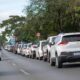 Gasolina será vendida a R$ 4,52 no DF, no Dia Livre de Impostos