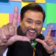 Geraldo Luís deixa a RedeTV! dez dias após ter programas retirados do ar