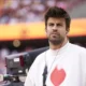 Gerard Piqué se emociona e defende legalidade de comissões milionárias