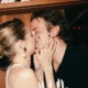 Gigi Hadid assume namoro com Bradley Cooper em post de aniversário