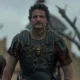 'Gladiador 2', com Paul Mescal e Pedro Pascal, ganha seu primeiro trailer