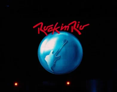 Globo escala Mion, Kenya Sade, Didi Wagner e Gominho para transmissão do Rock in Rio