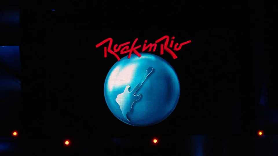 Globo escala Mion, Kenya Sade, Didi Wagner e Gominho para transmissão do Rock in Rio