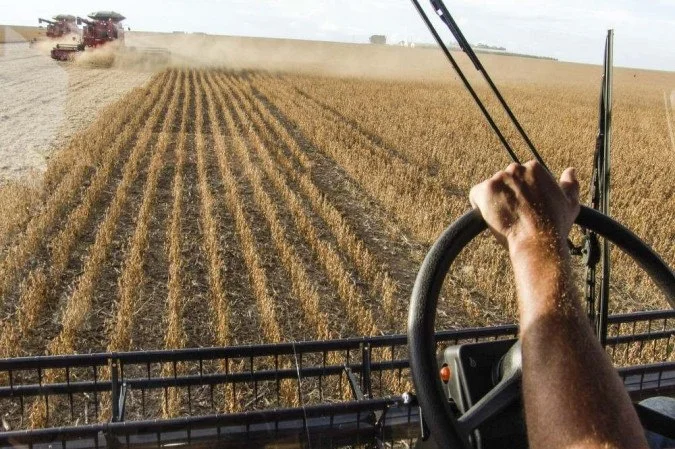 Golpe da CPR: Justiça manda ‘gigante’ apreender 2.000 toneladas de soja de agricultor