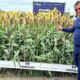 Gonzaga destaca potencial do Acre na Rondônia Rural Show: "É uma oportunidade de mostrarmos nossos produtos"