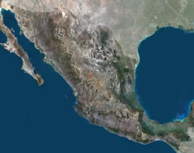 Google Maps vai mudar “Golfo do México” para “Golfo da América” nos EUA