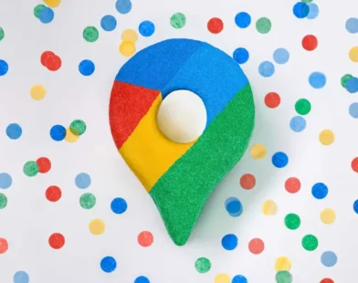 Google Maps vai mudar visual; app terá novo design