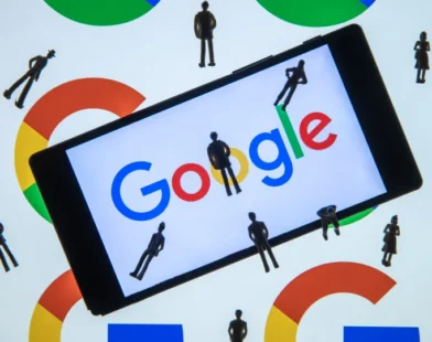 Google lança ferramenta de IA que cria vídeos em alta definição por texto
