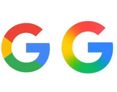 Google muda logotipo após quase uma década com visual anterior