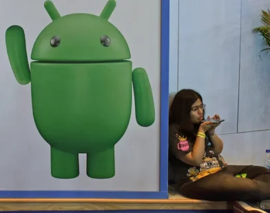 Google removeu 47% dos aplicativos da loja dos celulares Android