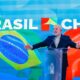 Ícone de sino para notificações