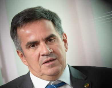 Governo articula aliança com centrão para barrar Ciro Nogueira em 2026