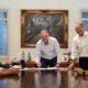 Governo do Estado assina contratos de repasse do Funsaf para fortalecer agricultura familiar capixaba