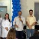 Governo do Estado inaugura serviço de reabilitação para deficientes intelectuais e autistas em Rio Bananal