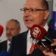 Governo quer reduzir custos do vale-alimentação, diz Alckmin