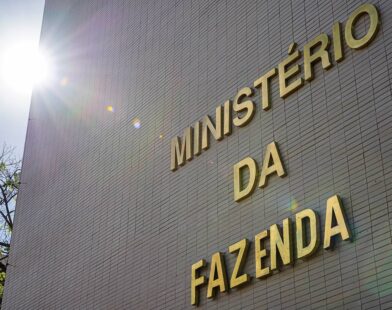 Ícone de sino para notificações