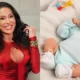 Gracyanne Barbosa diz que virou mãe de bebê reborn