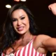 Gracyanne Barbosa retoma rotina de comer 40 ovos por dia após BBB 25