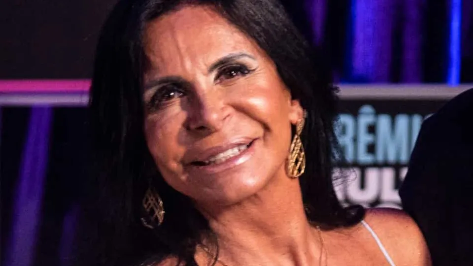 Gretchen aposta em eliminados no Power Couple