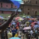 Greve nacional na Colômbia pede reforma trabalhista