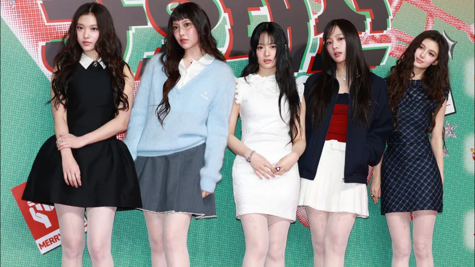 Grupo de K-pop anuncia pausa na carreira por motivos 'mentais e emocionais'
