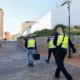Grupo de sete jovens agridem padre na Espanha após repreensão