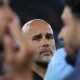 Guardiola quer elenco menor no City e ameaça deixar o clube