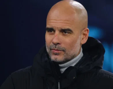 Guardiola se une a Ancelotti e Jesus na lista de alvos da CBF para seleção
