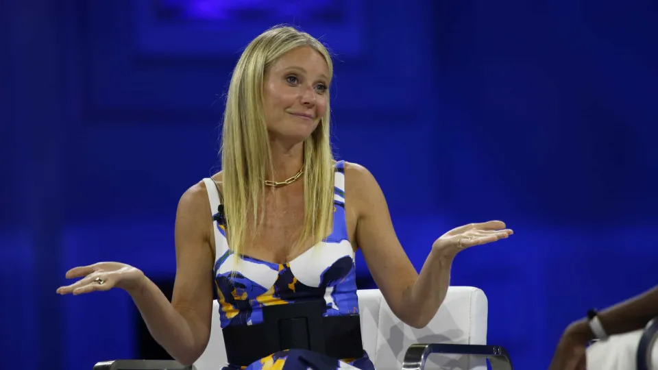 Gwyneth Paltrow relembra vitória no Oscar sobre Fernanda Montenegro