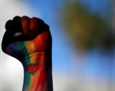Há 35 anos, OMS deixava de considerar homossexualidade uma doença