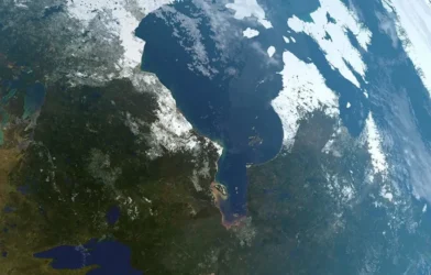 Há um local no Canadá onde 'perde' peso instantaneamente; saiba o motivo