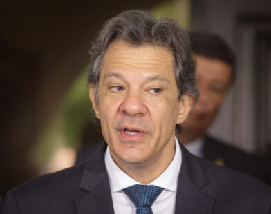 Ícone de sino para notificações