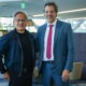 Haddad volta ao Brasil sob expectativa da MP que desonera data centers