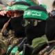 Hamas aceita proposta dos EUA para um acordo de cessar-fogo em Gaza