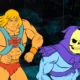 He-Man e mais desenhos animados icônicos da nossa infância!