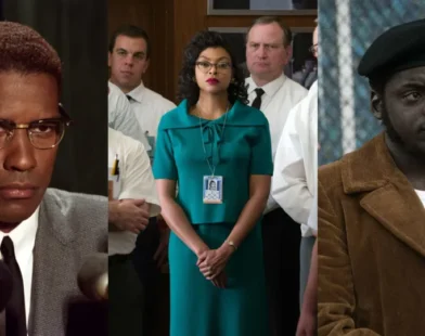História Negra: Filmes essenciais que você não pode perder