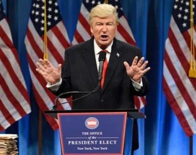 Homem ameaça explodir bomba no estúdio do 'Saturday Night Live'