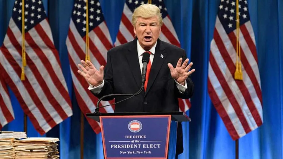 Homem ameaça explodir bomba no estúdio do 'Saturday Night Live'