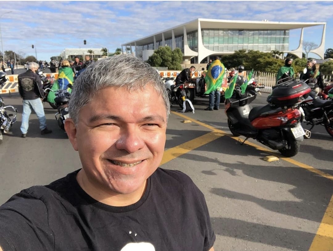 Ícone de sino para notificações