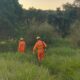 Homem desaparecido é encontrado morto em córrego em Pará de Minas