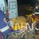 Homem é Assassinado A Tiros De Escopeta Em Via Pública