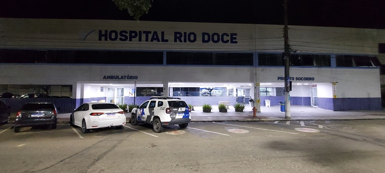 Foto - Norte Notícia