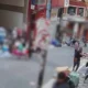 Homem é preso após matar ex-mulher a tiros na região da rua 25 de Março, em SP