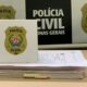 Homem é preso em Luz suspeito de estuprar enteada em São Gotardo | Centro-Oeste