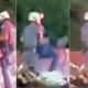 Homem jogado por PM de ponte revela: 'Ou você pula ou eu te jogo'