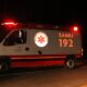 Homem morre eletrocutado enquanto fazia manutenção do próprio veículo em Brasília de Minas