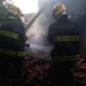 Homem morre em incêndio que destruiu casa em Pará de Minas