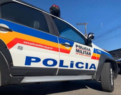 Homem que estava desaparecido é encontrado morto em ribeirão em Itaúna