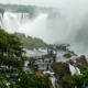Horário ampliado do Parque Nacional do Iguaçu segue até domingo